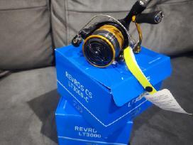 Daiwa Revros