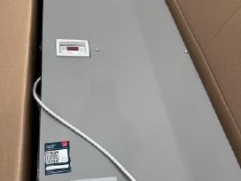 Naujas rekuperatorius Zehnder Comfod 250 A+