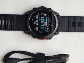 Naudotas Garmin fenix 8 amoled 51mm
