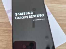 Telefonas Samsung Galaxy S20fe 5G 128 GB