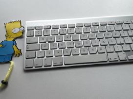 Apple Magic Keyboard Gen1