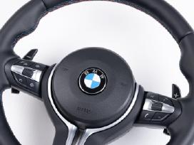 Bmw F serijos vairas