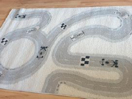 Minkštutelis kilimas 1,20x1,70