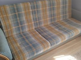 Sofa lova Fotelis Simonas