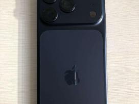 Pardudu iPhone 17 pro