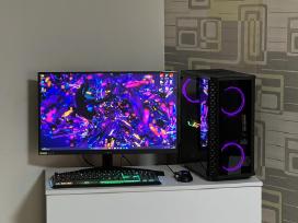 Parduodamas Stac. su Rtx 3070ti, I5, 32gb/1tb.