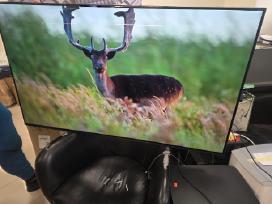 Naudotas Sony Oled 55 televizorius