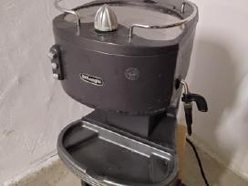 Kavos aparatų Delonghi Magnifica