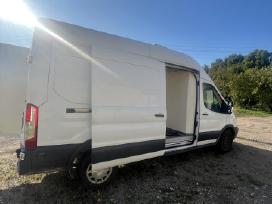 Ford Transit šaldytuvas / izoterminis furgonas