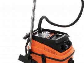 Pramoninis/statybinis dulkių siurblys 1600w kd488