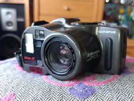 Olympus az 330 super zoom