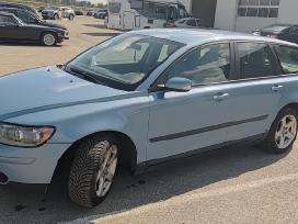 Volvo v50 2.0d su technine apžiūra iki kovo