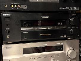 Sony str-dg820 / resiveriai