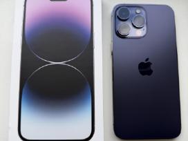 Parduodu iPhone 14 Pro Max