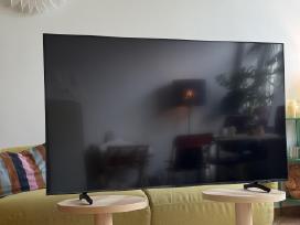 Samsung 55" Crystal 4k Smart TV