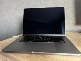 MacBook Pro 16" M2 Max, 64gb/512gb