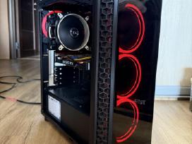 Stacionarus kompiuteris Rtx 2060 Super