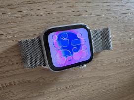 Apple Watch Series 6 40mm Aluminum