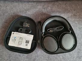 Sennheiser momentum 4 originalios