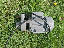 Vandens siurblis 750w