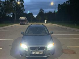 Volvo V50 faceliftas 2008m. 1.6d 81kw