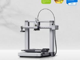 Bambu Lab A1 3D spausdintuvas