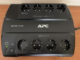 Back-ups Es 550 Apc