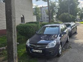 Opel Astra 1.9 tdi