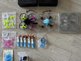 Betafpv Meteor85 Analog Elrs