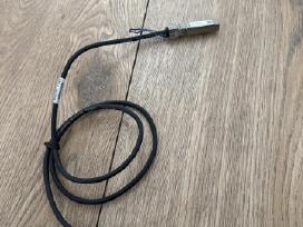 10g Sfp+ Dac kabelis 1m m