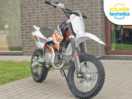 Krosinis motociklas Kayo Td110 Efi su įpurškimu !