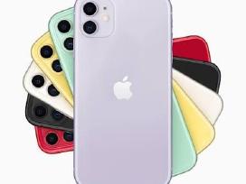 Ieskau iPhone