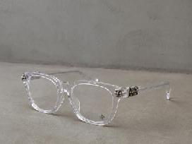Chrome hearts akiniai