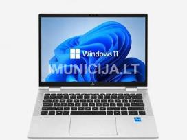 Hp Elitebook x360 830 G8 (Touch) – 16/512gb