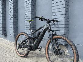 Skelbimo 'Cube Stereo Hybrid 140 Race' paveikslėlis