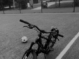 Dviratis MTB