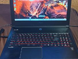 Msi Gs60 2pc Ghost, 15.6"fhd