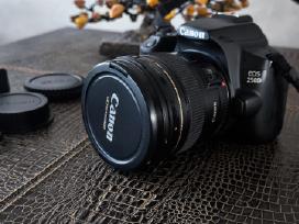 Canon EOS 250d+canon Ef 20-2,8