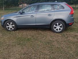 Parduodamas Volvo XC 60
