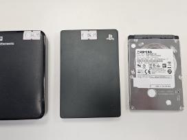 Seagate Wd Toshiba HDD 2tb 1tb