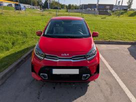 Kia Picanto 2022