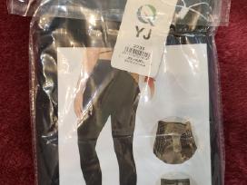 XL/2xl figūrą formuojančios tamprės