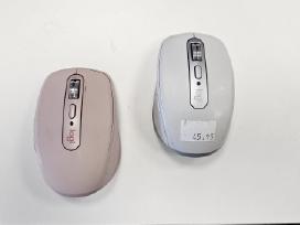 Logitech Mx Anywhere 3