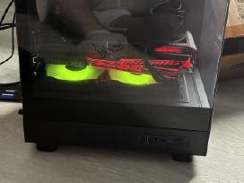 Gaming Pc Rtx 3060ti ir r5 3600