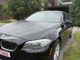 Bmw 528i 2011 F10