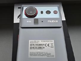 Nubia Z80 Ultra