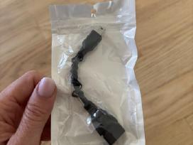 Mini Usb į Usb-a Otg adapteris / perėjimas