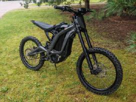 Parduodamas Surron Light Bee L1e 2295km rida