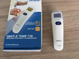 Omron Gentle Temp 720 bekontaktis termometras
