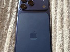iPhone 17 Pro Max 256gb